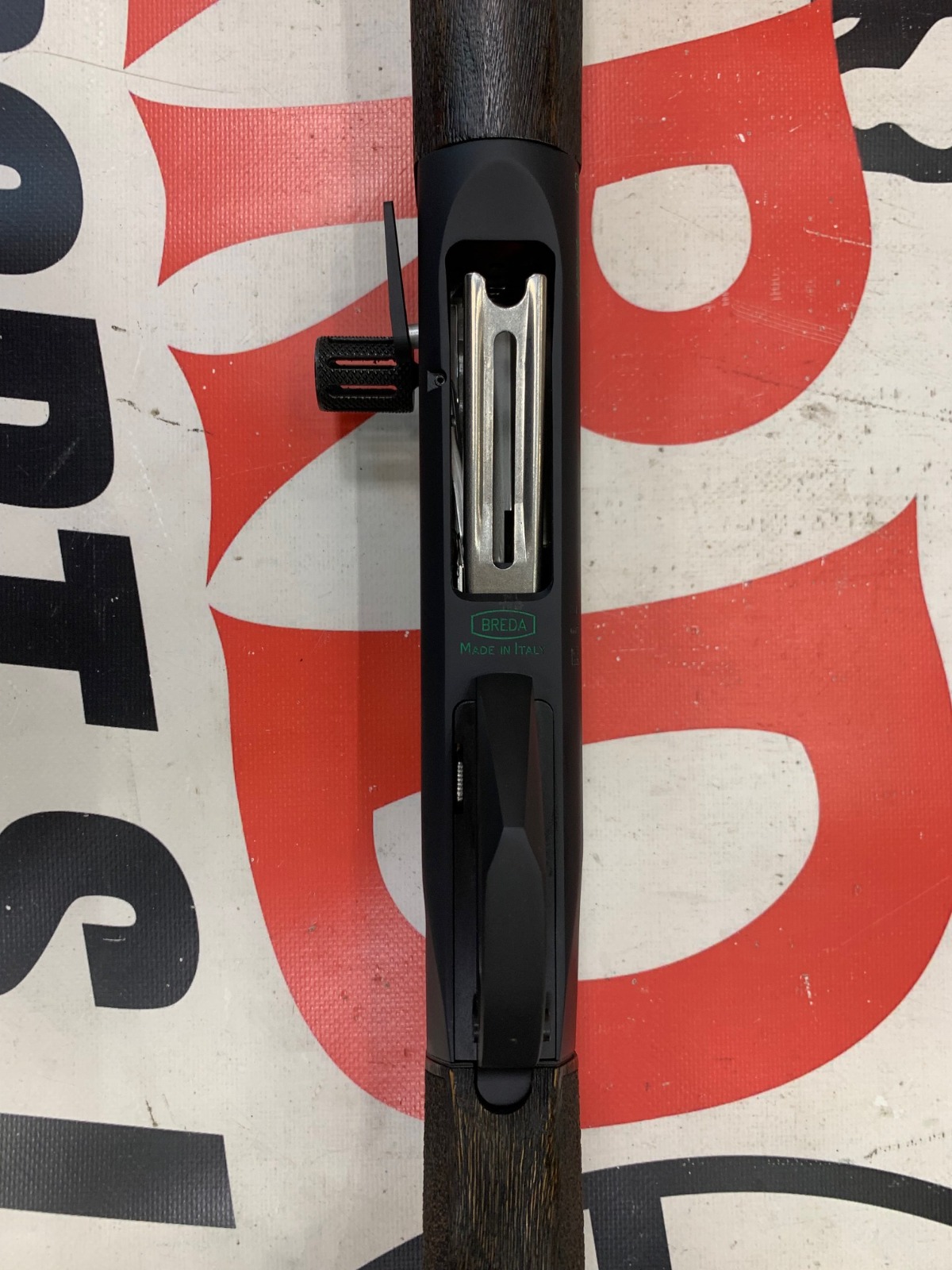 ESCOPETA BREDA 930IX REESTRENO REF:0214