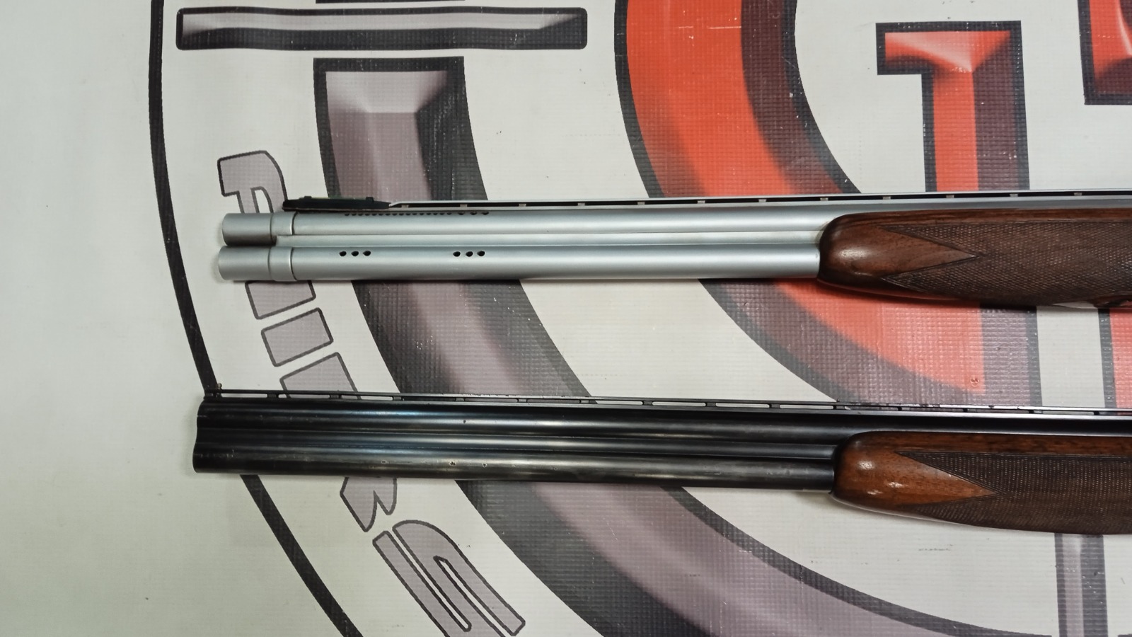 ESCOPETA FN BROWNING B25