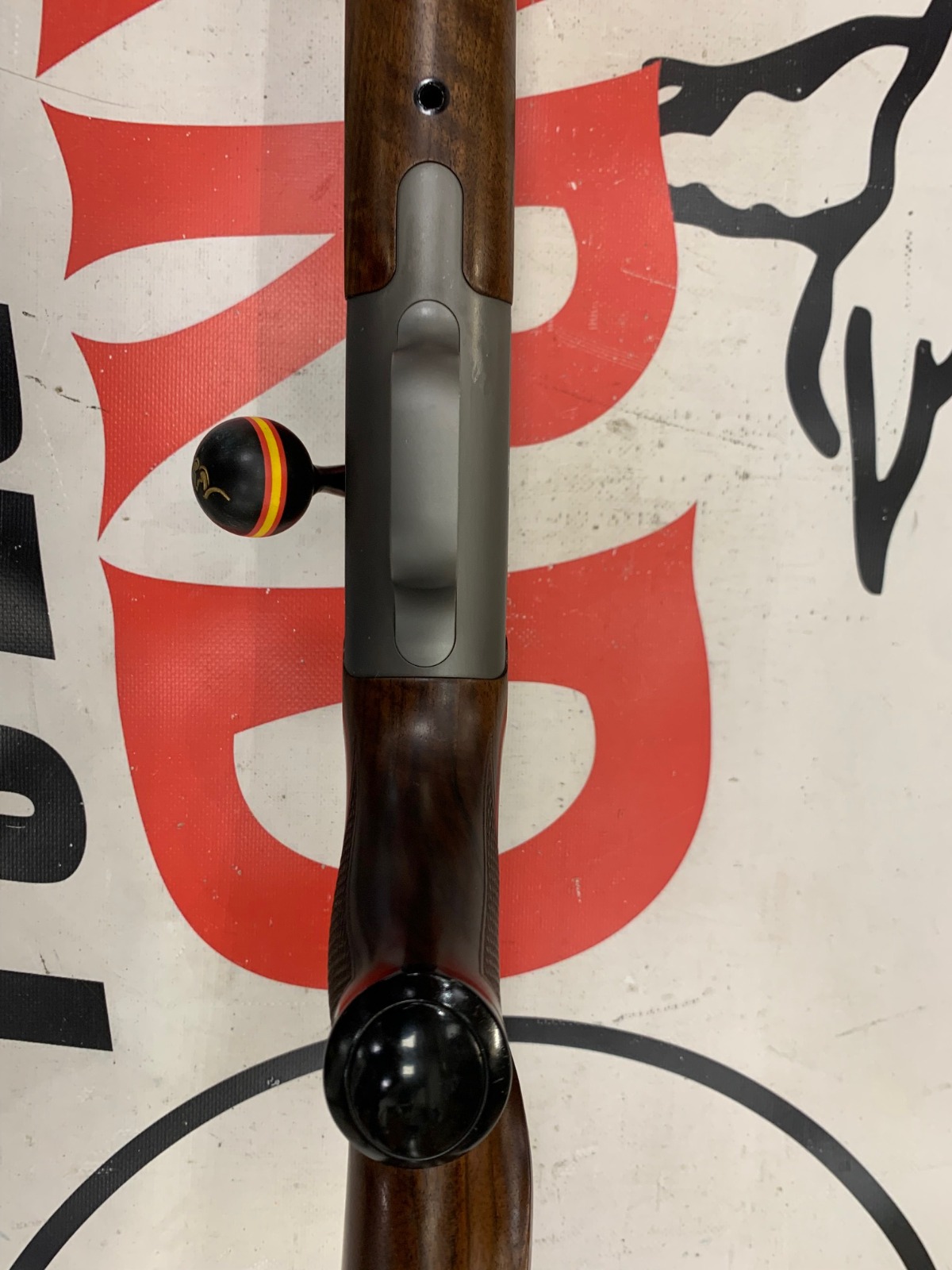 RIFLE BLASER R93 CAL 3006