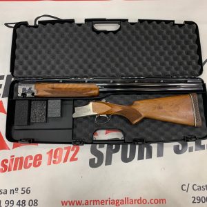 ESCOPETA MIROKU 6000 TR-1 IMPECABLE