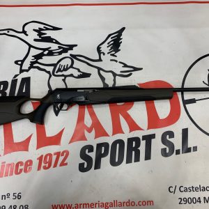 RIFLE BROWNING BAR 4X ELITE THUMBHOLE REESTRENO 300 WM
