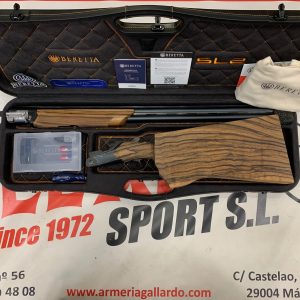ESCOPETA BERETTA SL2 TRAP HEAD SL762W