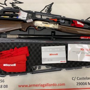 ESCOPETA BENELLI MONTFELTRO SILVER PROMOCIÓN