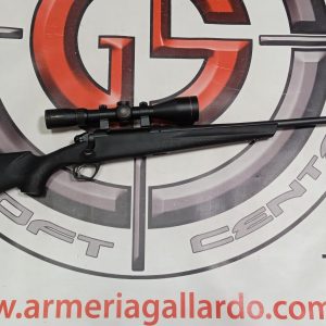 RIFLE REMINGTON M783