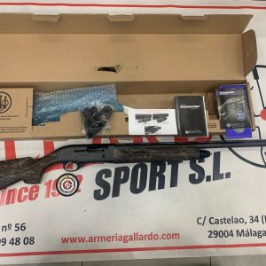 ESCOPETA BERETTA A-300 OUTLANDER MOSSY OAK ESTRENO LIQUIDACION