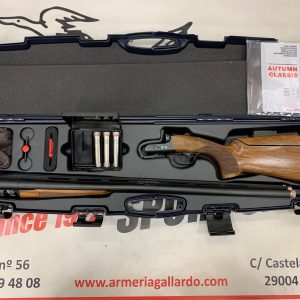 ESCOPETA FABARM RS INFINITE NOVEDAD