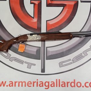 RIFLE BERETTA SILVER SABLE 9,3X74R