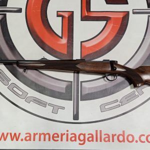 RIFLE KRICO ZURDO 3006 LIQUIDACION