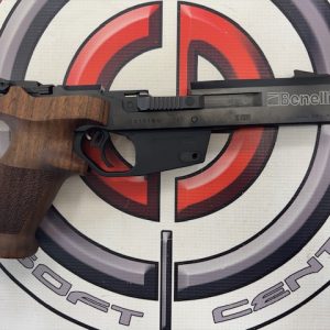 PISTOLA BENELLI MP95E CAL 22LR