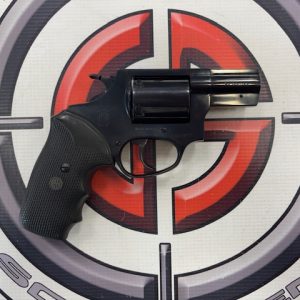 REVOLVER ROSSI CAL 38 SPL
