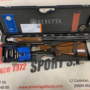 ESCOPETA BERETTA 682 GOLD E X TRAP