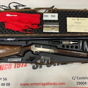 ESCOPETA BENELLI BELLMONTE 3 50 ANIVERSARIO