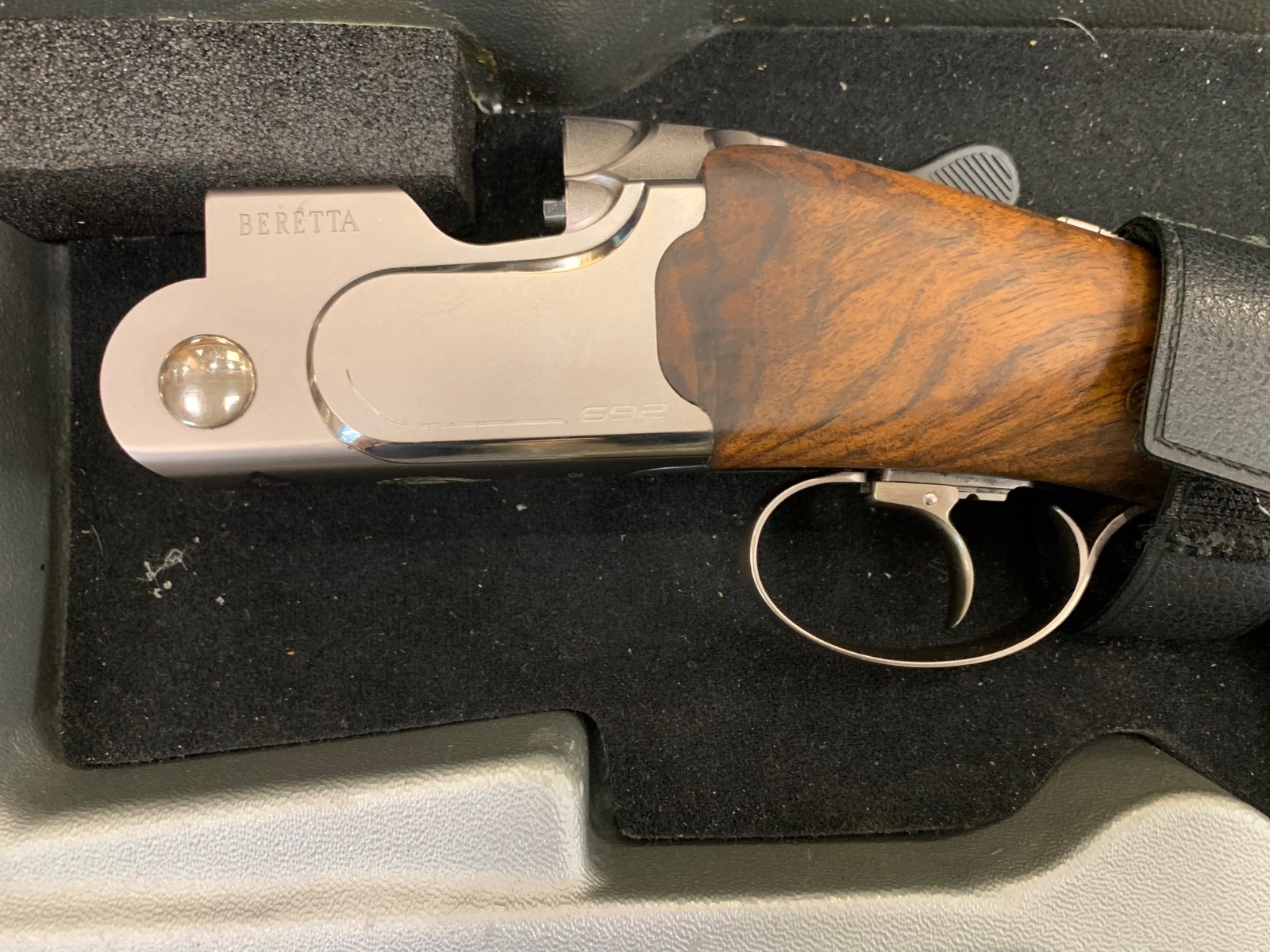 ESCOPETA BERETTA 692 X TRAP