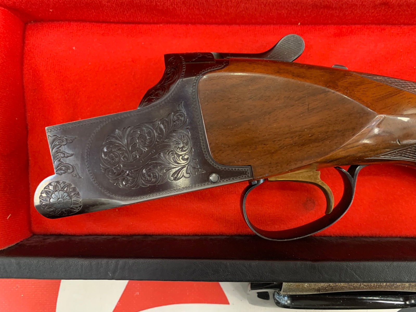 ESCOPETA MIROKU 800W TRAP