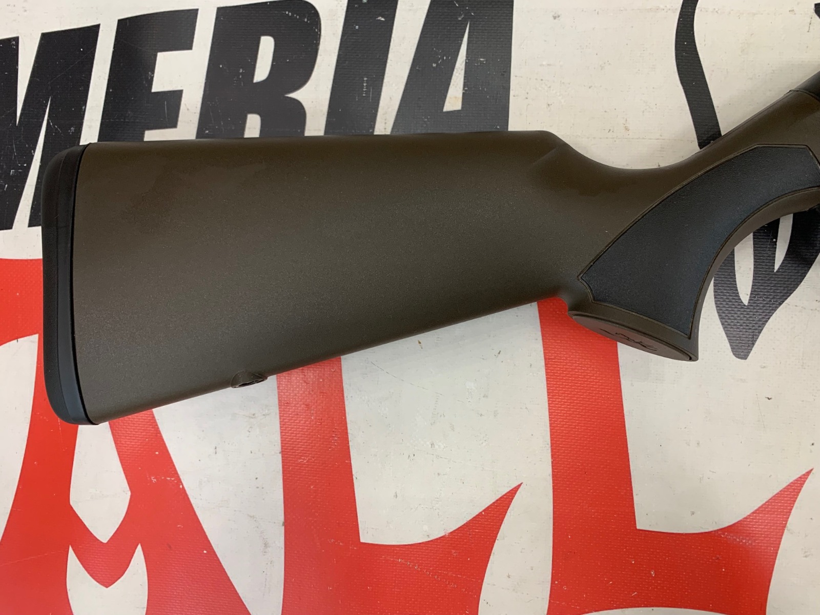 RIFLE BROWNING MK3 COMPOSITE BROWN CAL 300 WM ESTRENO LIQUIDACION