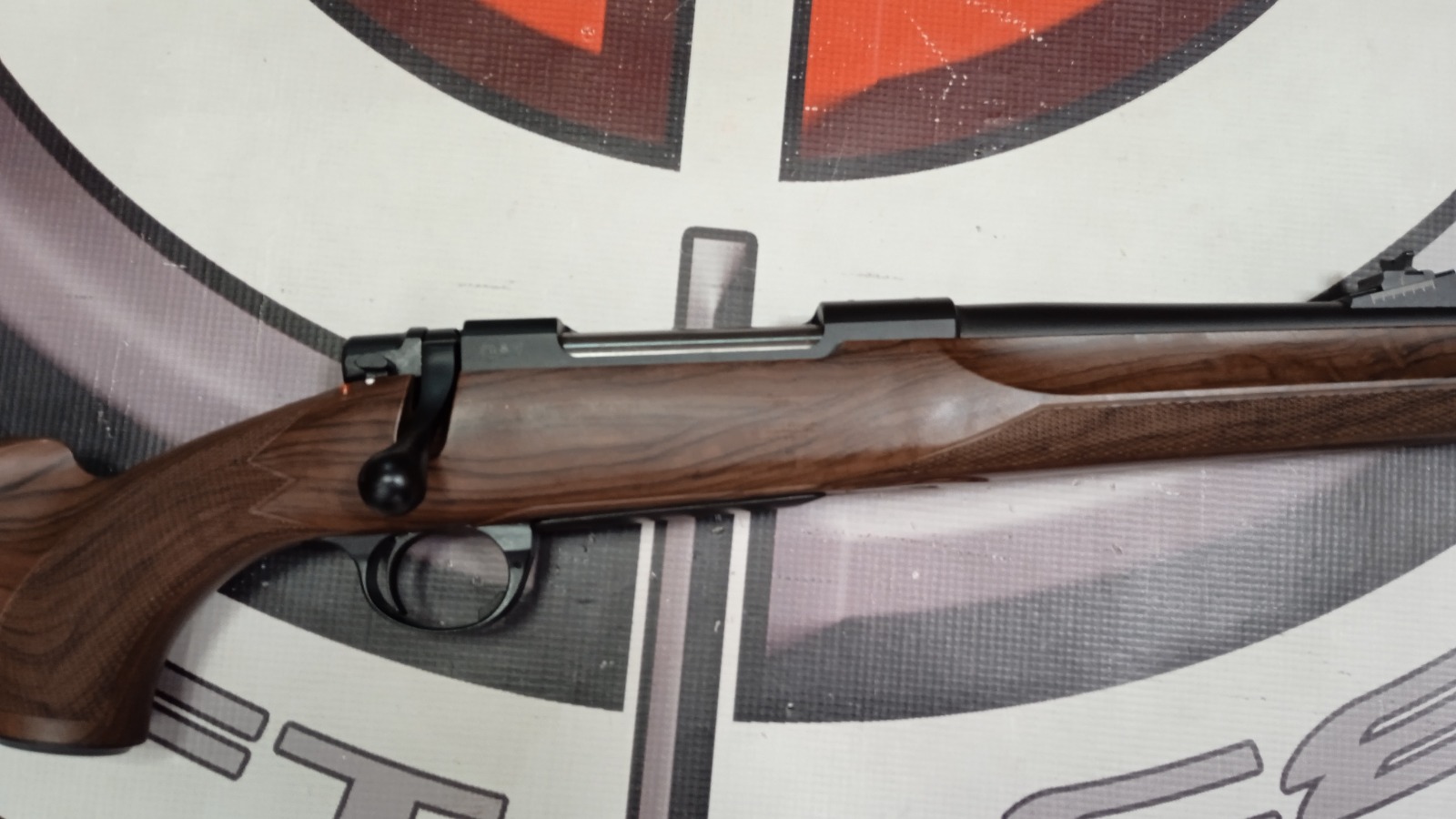 RIFLE SABATTI ROVER 870 ESTRENO LIQUIDACION