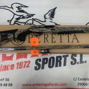 ESCOPETA BERETTA AX800 SUPREMA CAMO MAX7 NOVEDAD