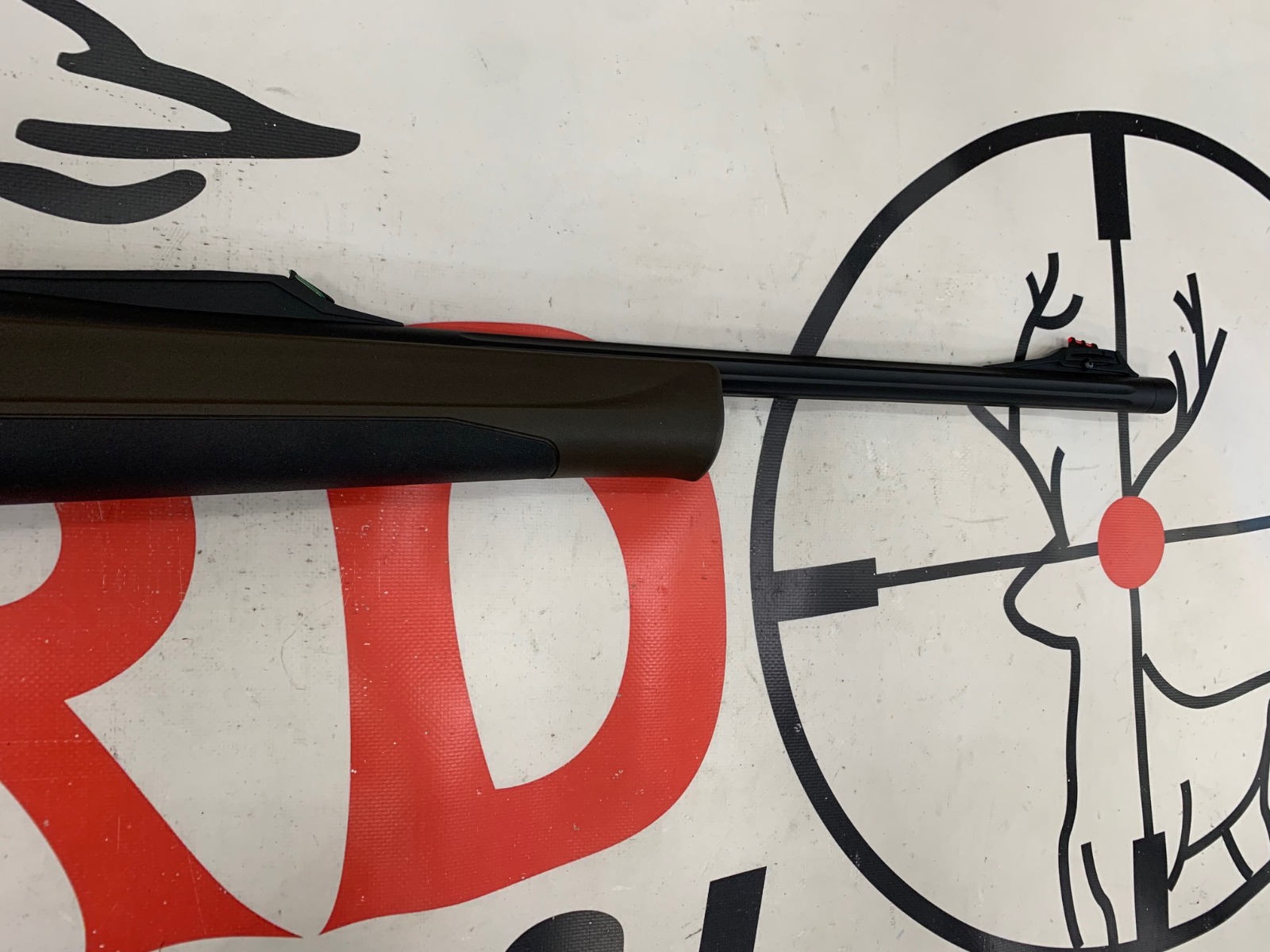 RIFLE BROWNING MK3 COMPOSITE BROWN CAL 300 WM ESTRENO LIQUIDACION