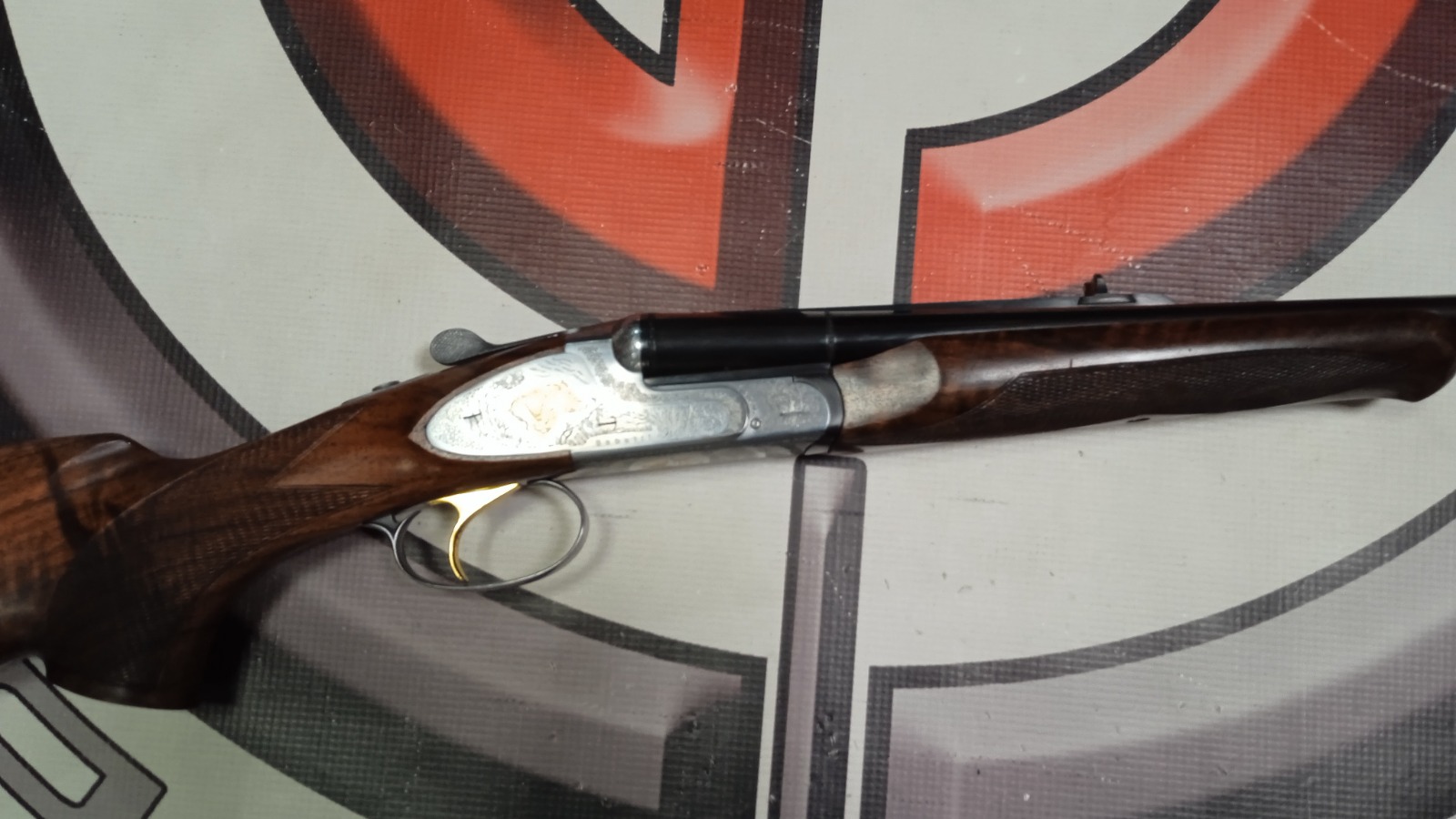 RIFLE SABATTI EXPRESS PARALELO LIQUIDACION