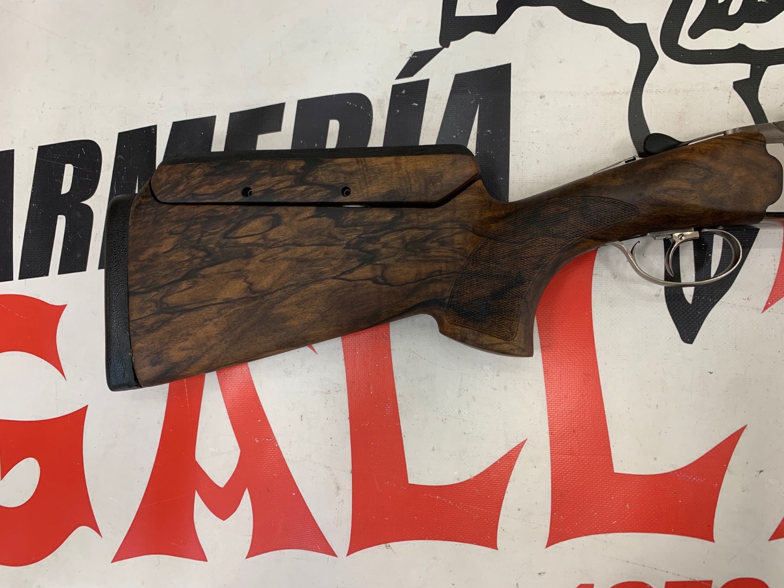 ESCOPETA BERETTA 692 X TRAP