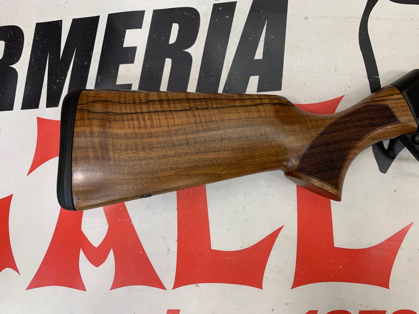 RIFLE BROWNING MKE HUNTER GOLD CAL 30-06 ESTRENO LIQUIDACION