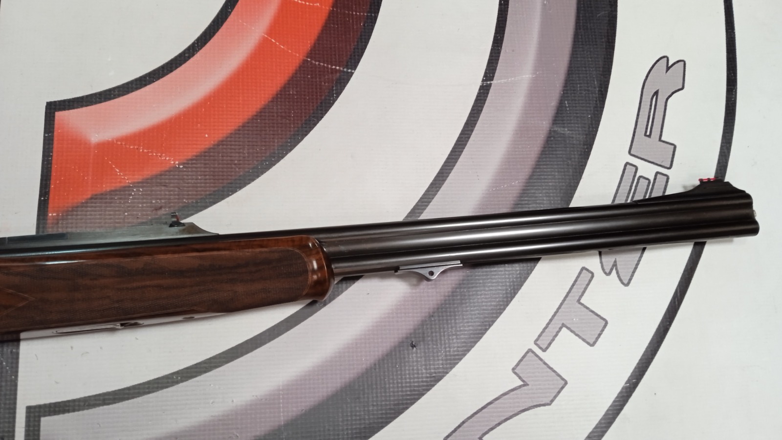 RIFLE BERETTA SILVER SABLE 9,3X74R