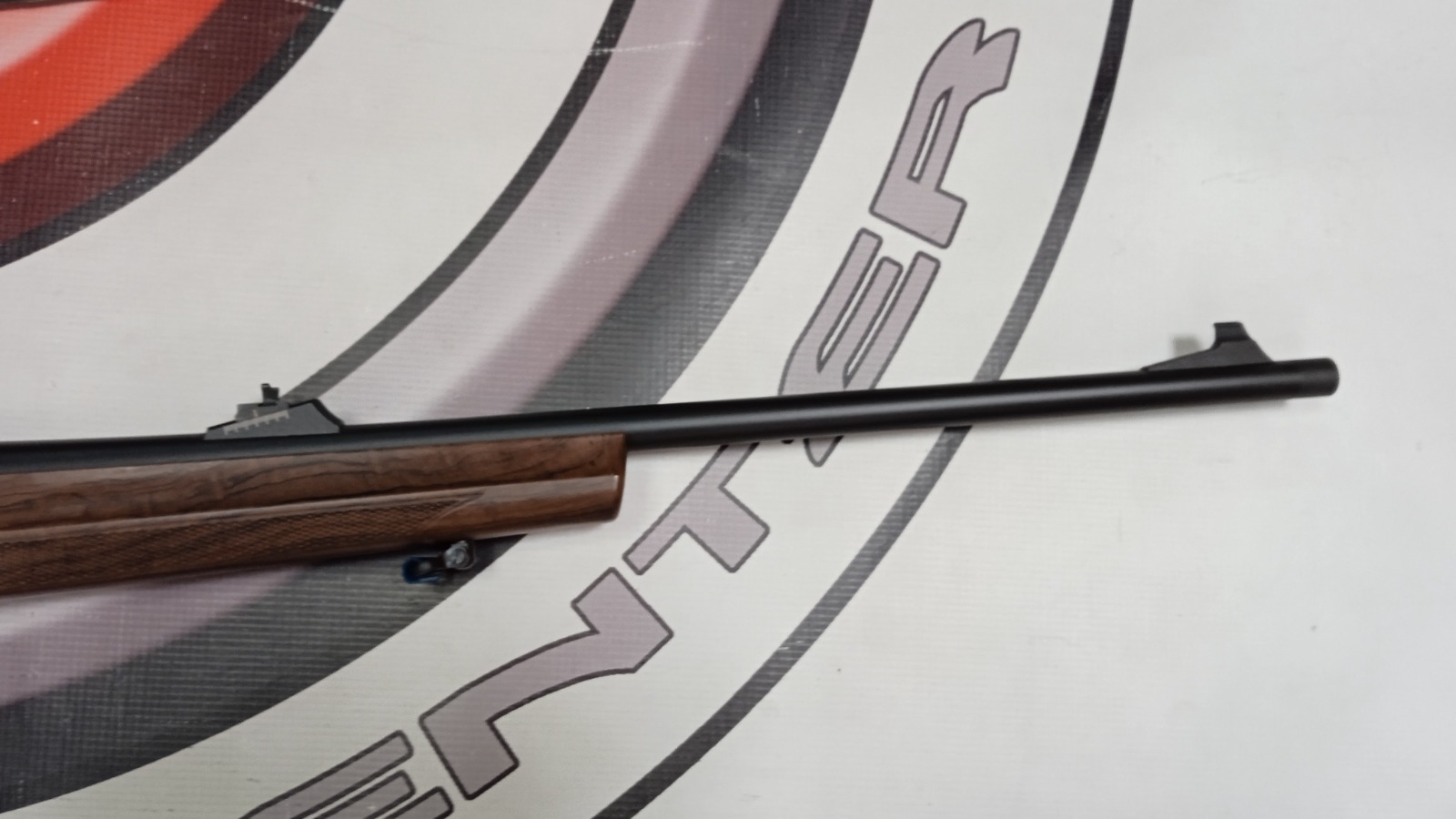 RIFLE SABATTI ROVER 870 ESTRENO LIQUIDACION