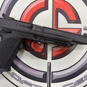 PISTOLA HK USP ELITE CAL 9 MM