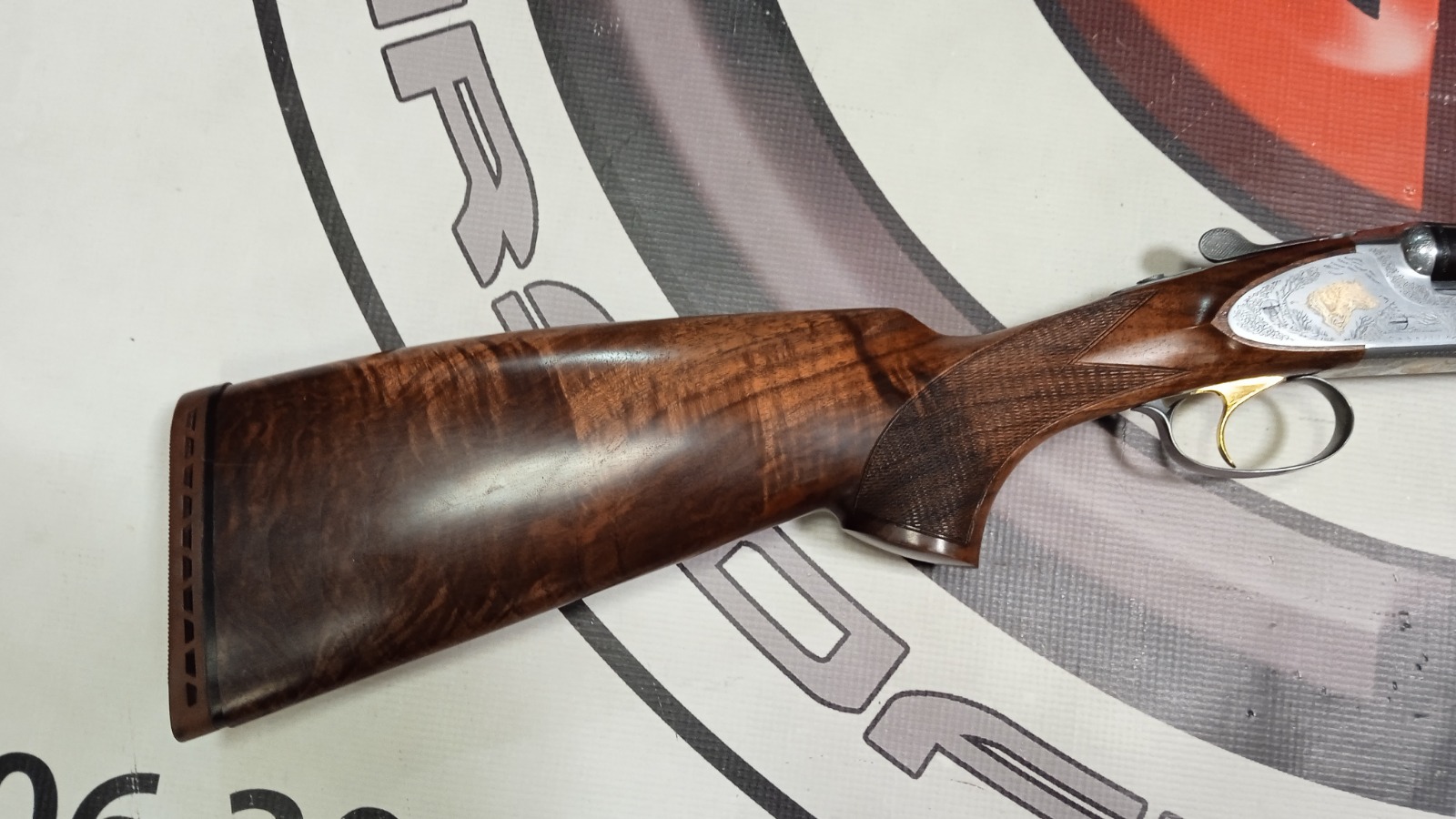 RIFLE SABATTI EXPRESS PARALELO LIQUIDACION