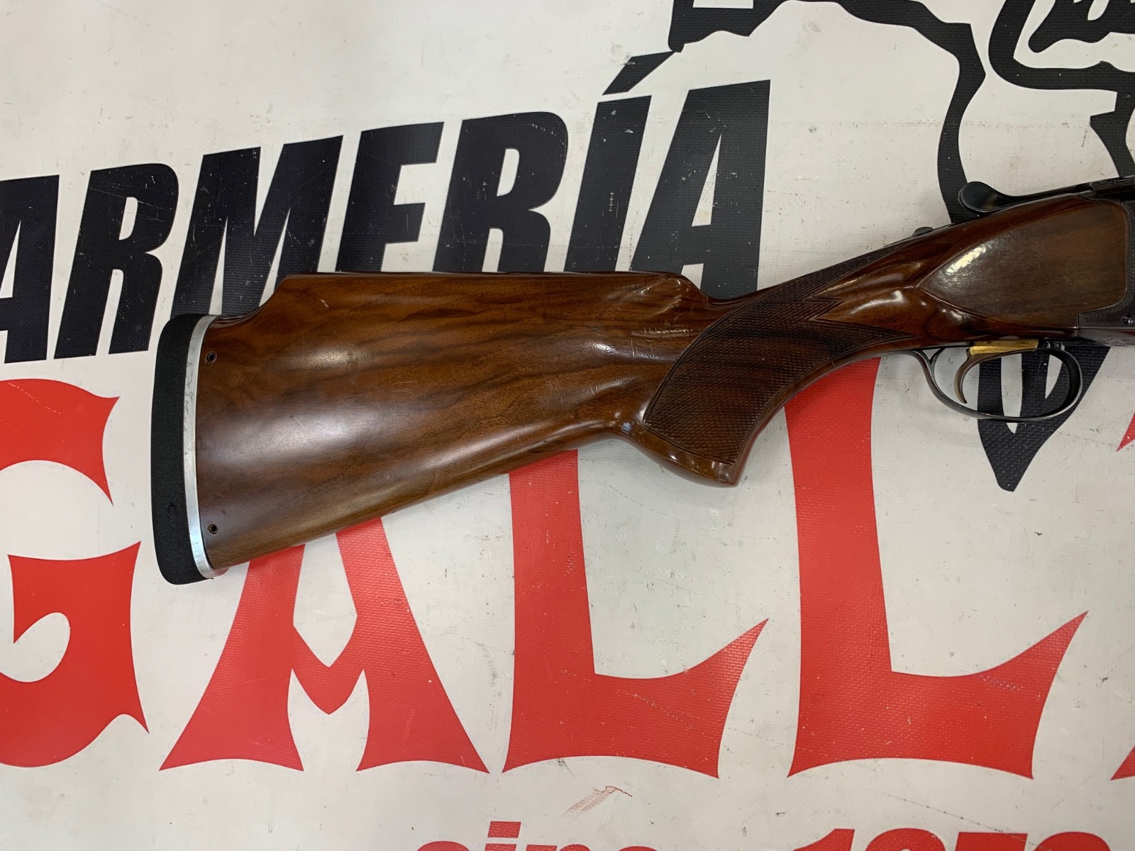 ESCOPETA MIROKU 800W TRAP