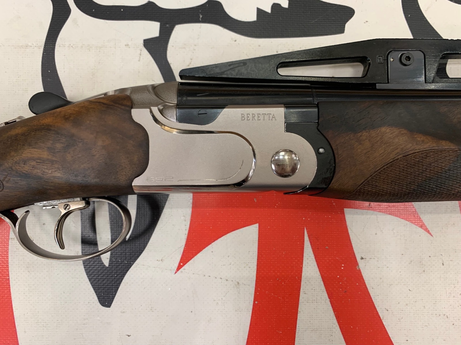 ESCOPETA BERETTA 692 X TRAP