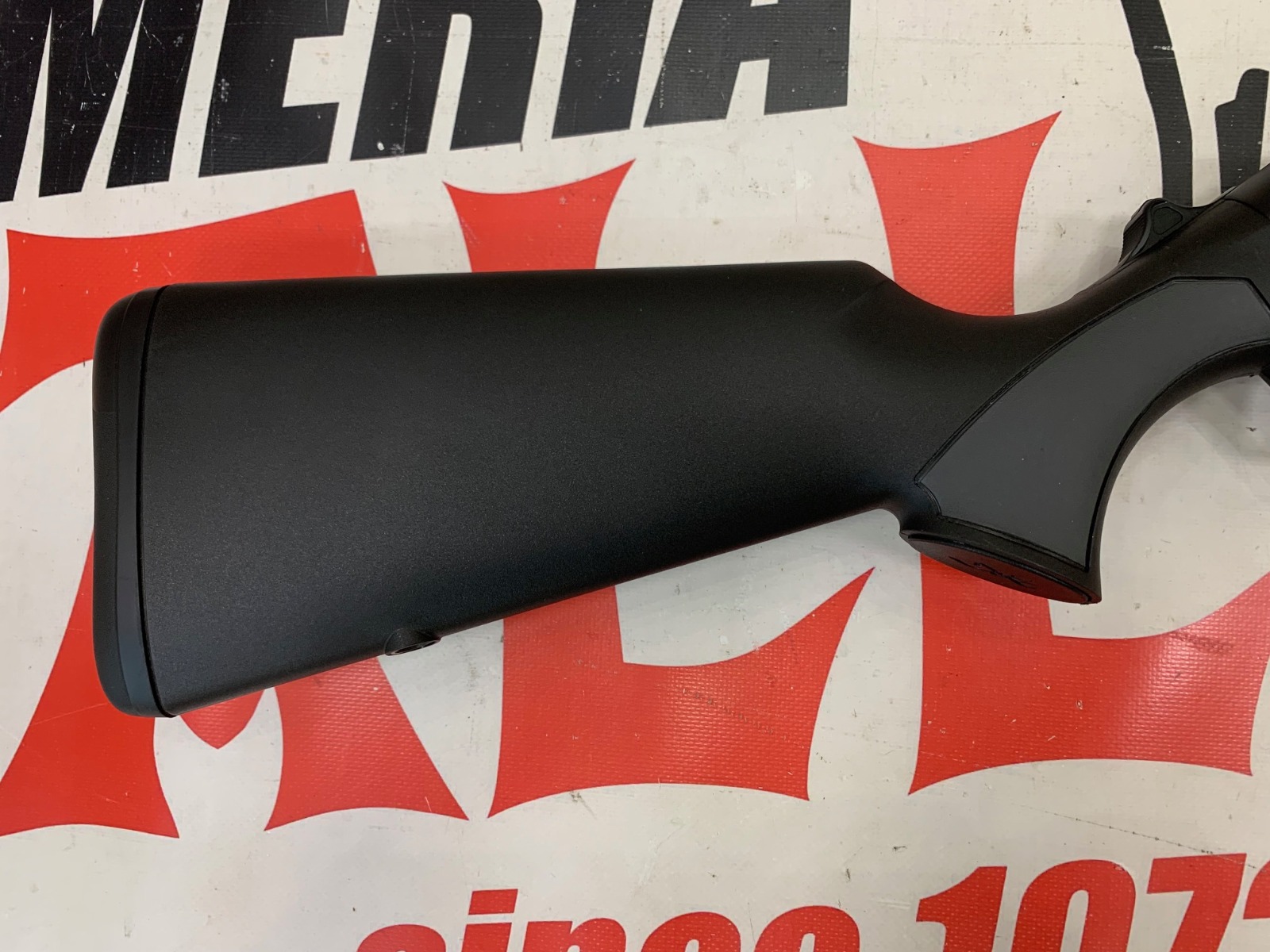 RIFLE BROWNING MK3 COMPOSITE BLACK HC ESTRENO LIQUIDACION