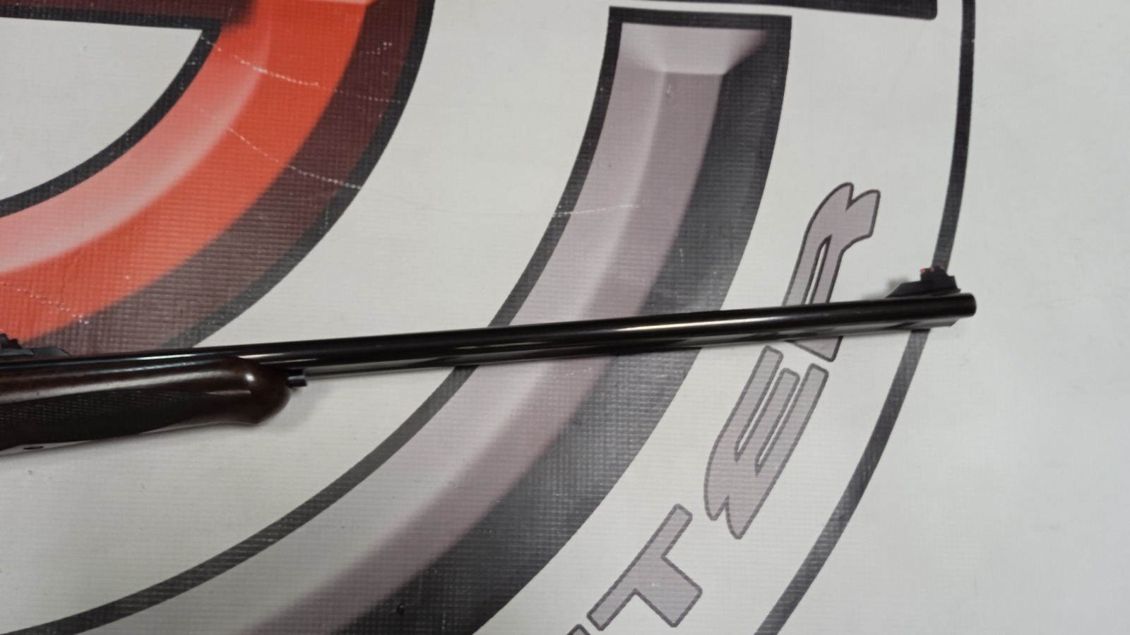 RIFLE SABATTI EXPRESS PARALELO LIQUIDACION