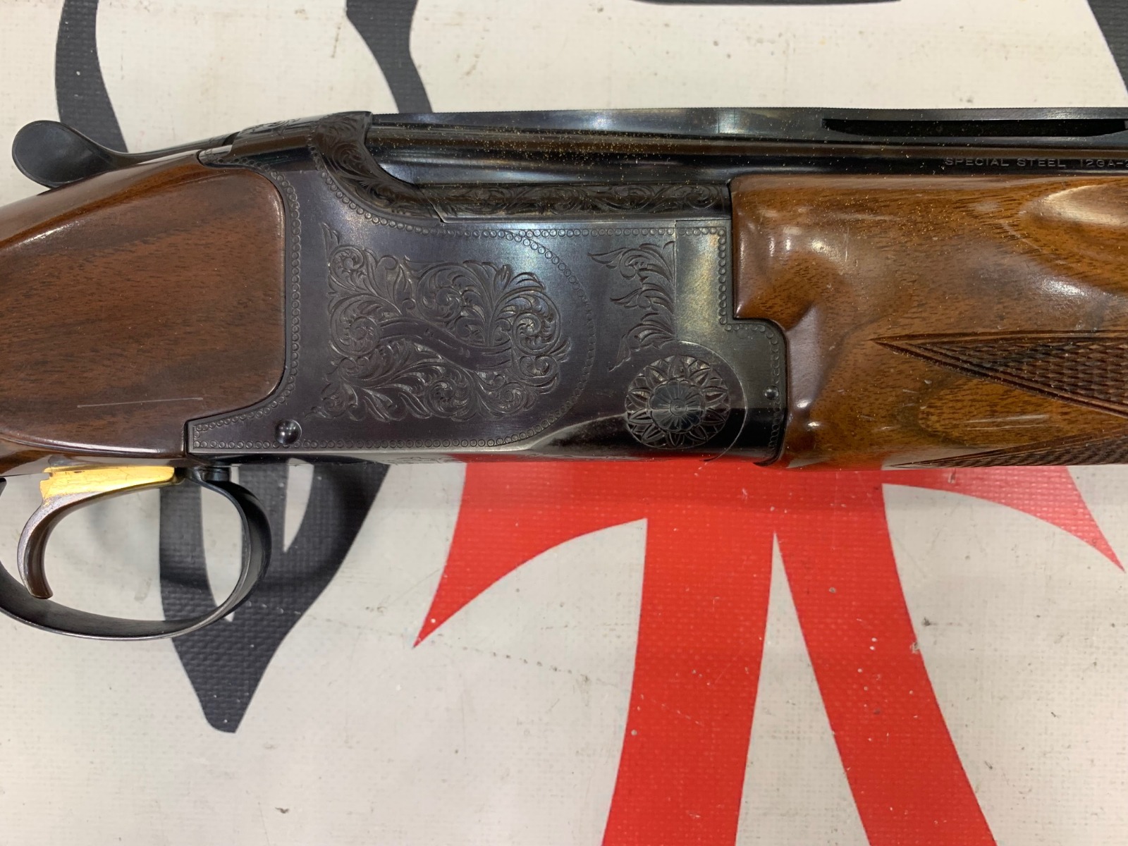 ESCOPETA MIROKU 800W TRAP