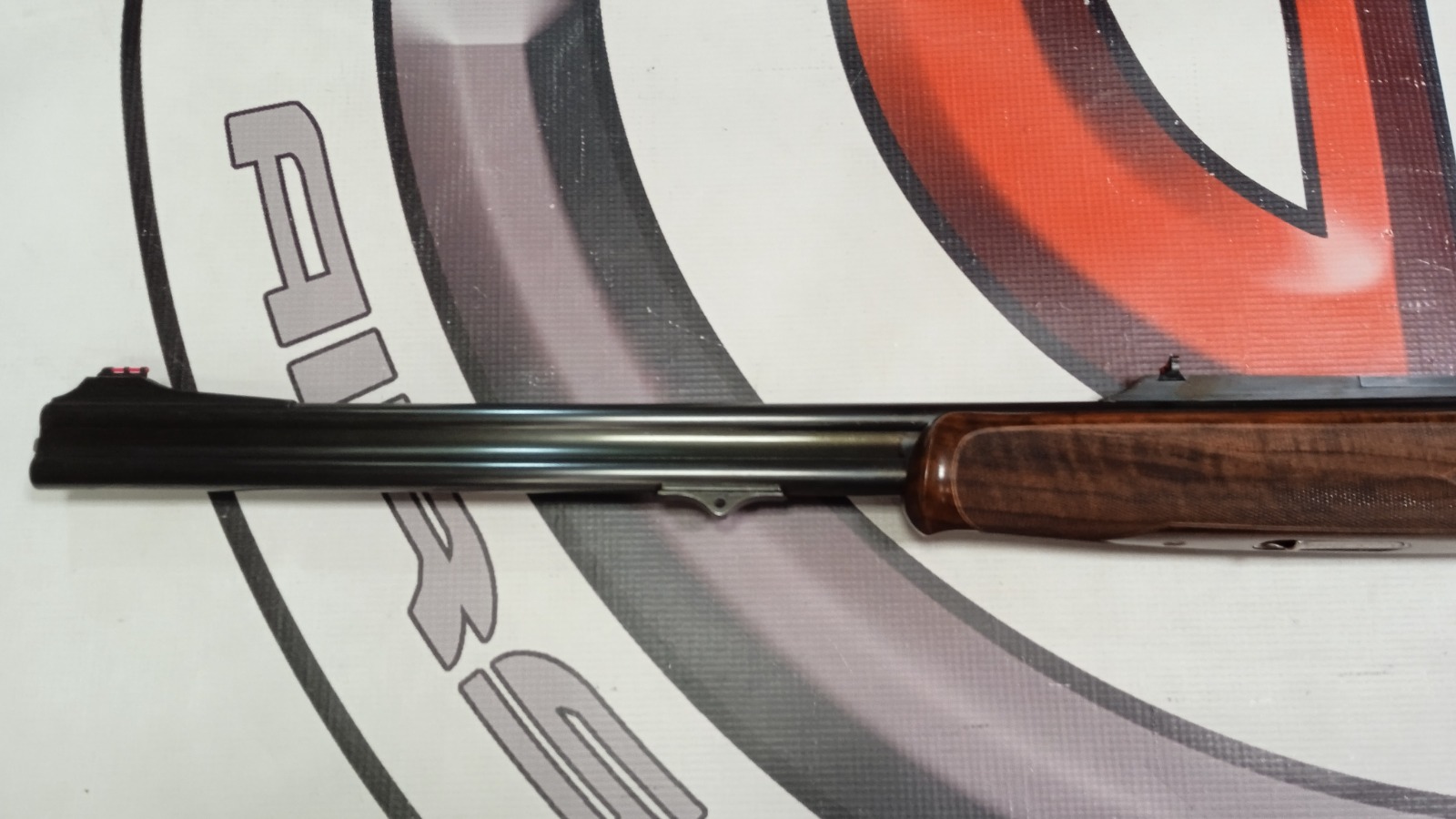 RIFLE BERETTA SILVER SABLE 9,3X74R