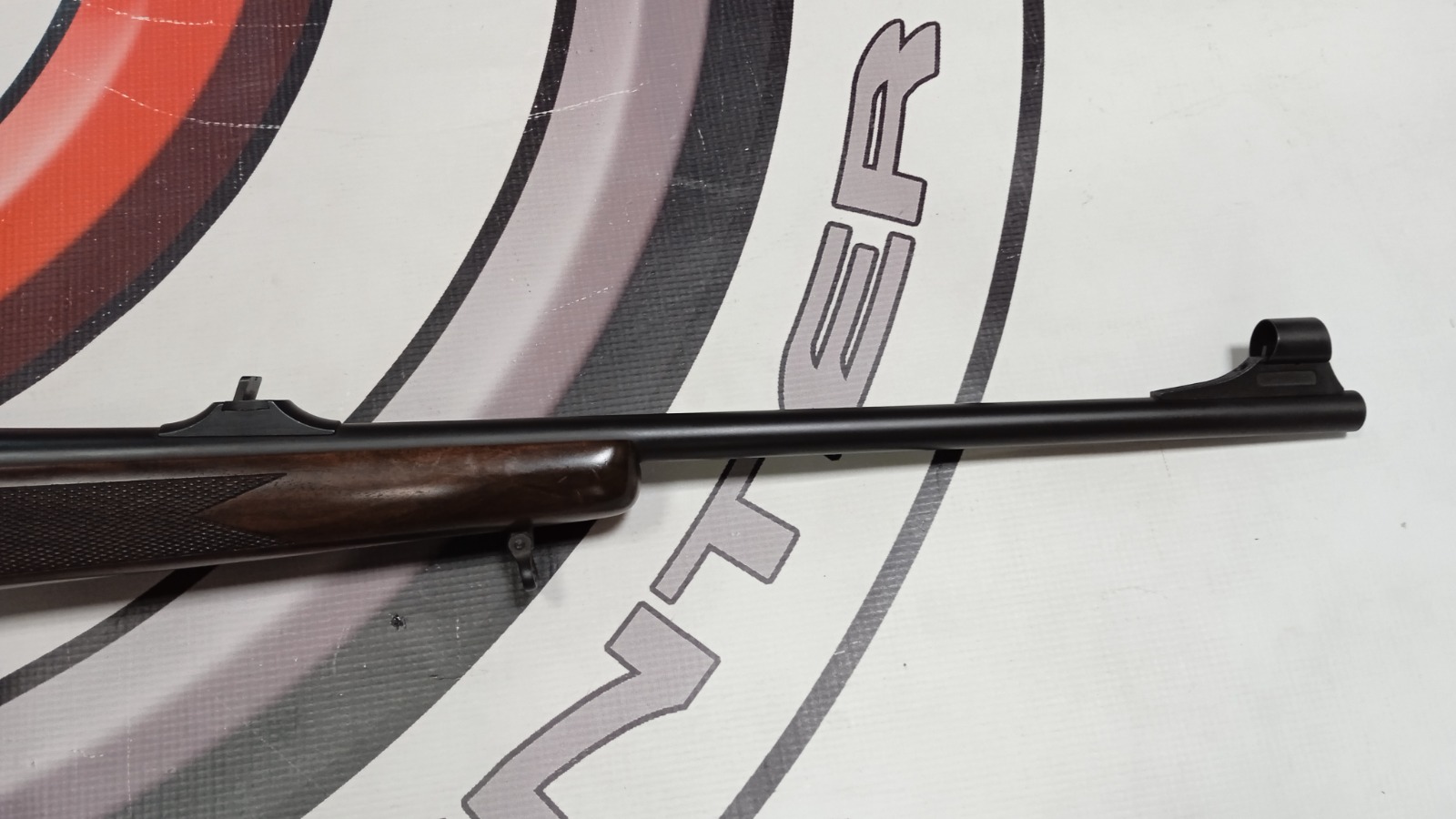 RIFLE KRICO ZURDO 3006 LIQUIDACION