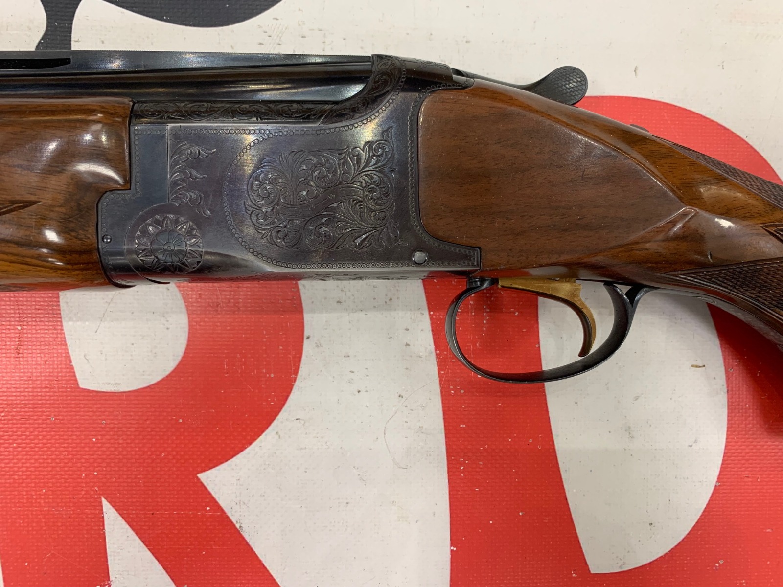 ESCOPETA MIROKU 800W TRAP