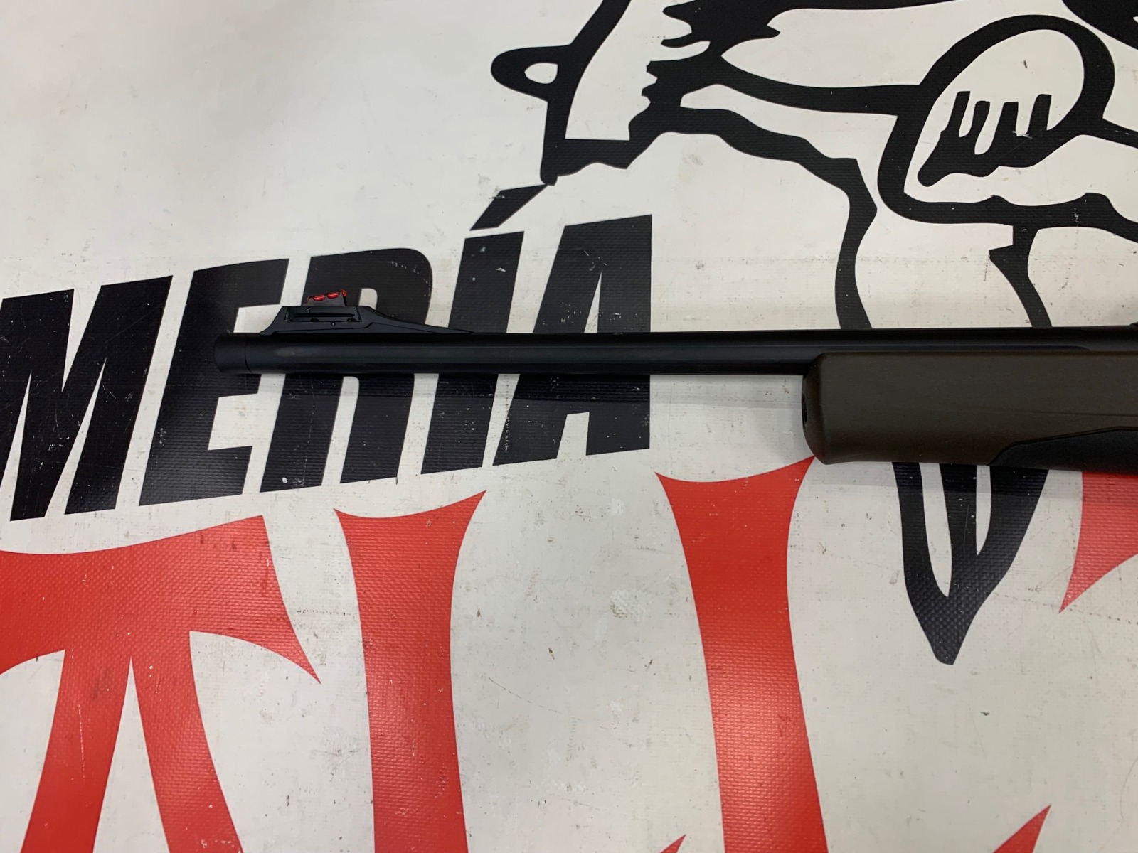 RIFLE BROWNING MK3 COMPOSITE BROWN CAL 300 WM ESTRENO LIQUIDACION