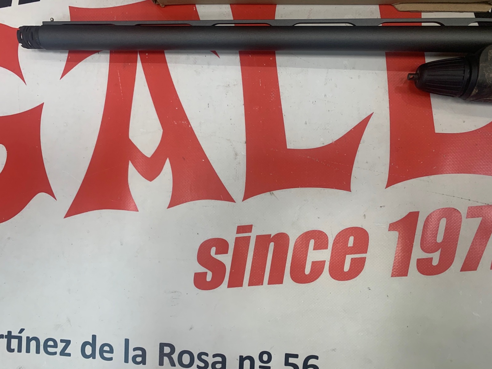 ESCOPETA BERETTA A-300 OUTLANDER MOSSY OAK ESTRENO LIQUIDACION