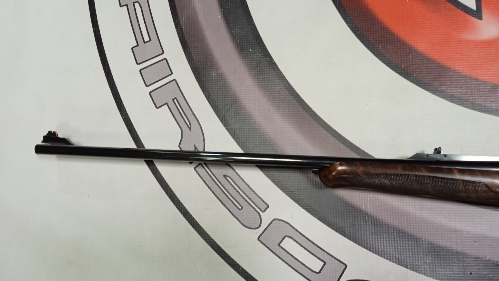 RIFLE SABATTI EXPRESS PARALELO LIQUIDACION