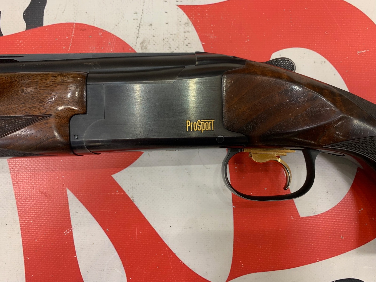 ESCOPETA BROWNING B725 PROSPORT