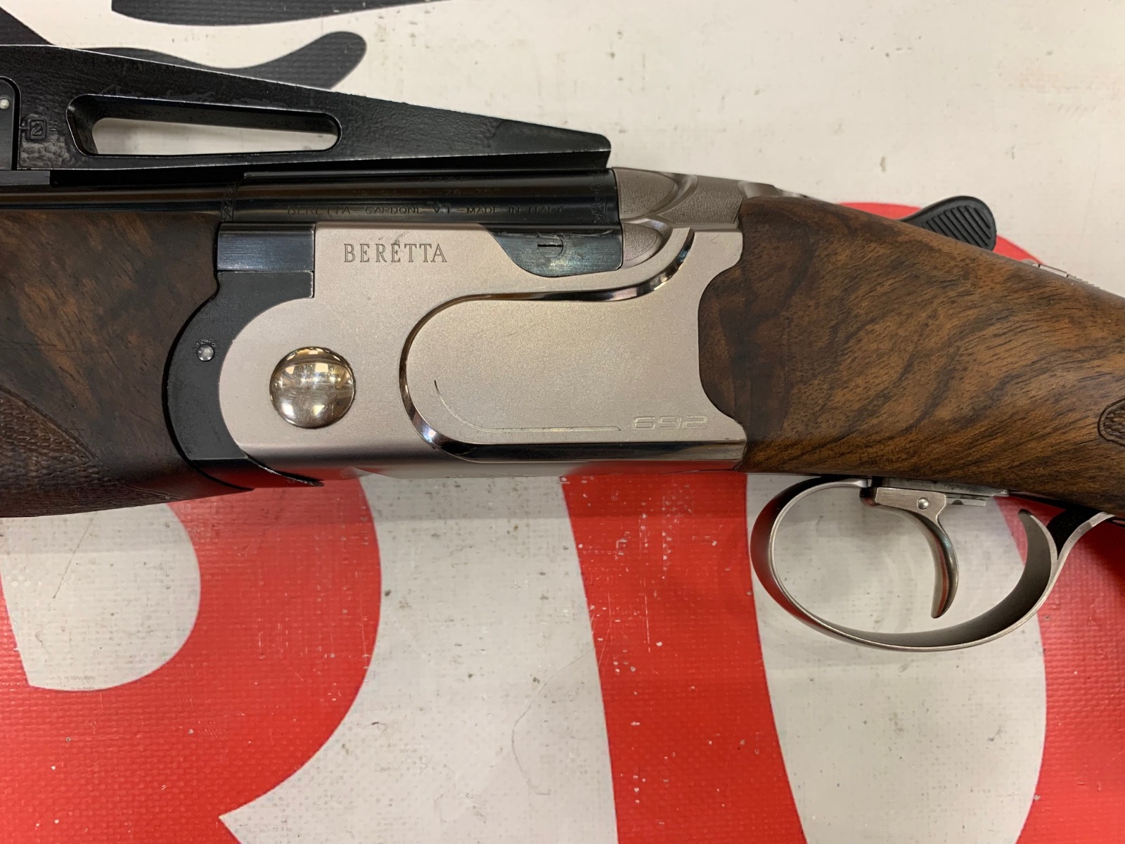 ESCOPETA BERETTA 692 X TRAP