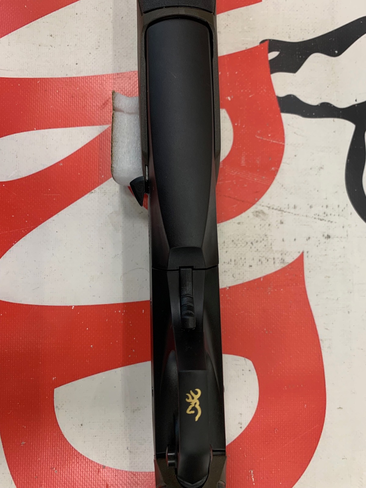 RIFLE BROWNING MK3 COMPOSITE BROWN CAL 300 WM ESTRENO LIQUIDACION