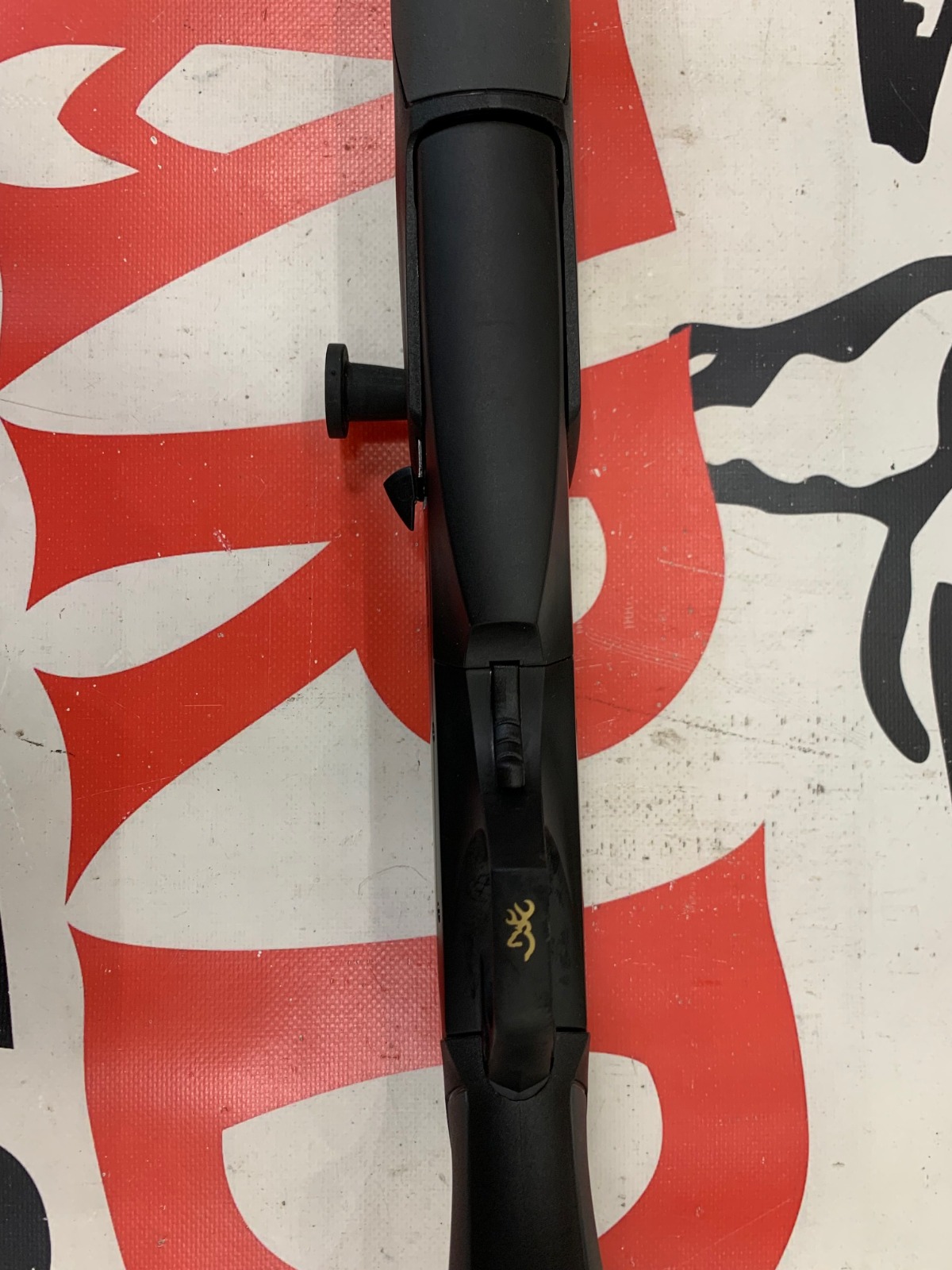 RIFLE BROWNING MK3 COMPOSITE BLACK HC ESTRENO LIQUIDACION