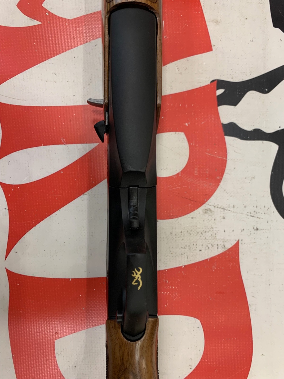 RIFLE BROWNING MKE HUNTER GOLD CAL 30-06 ESTRENO LIQUIDACION