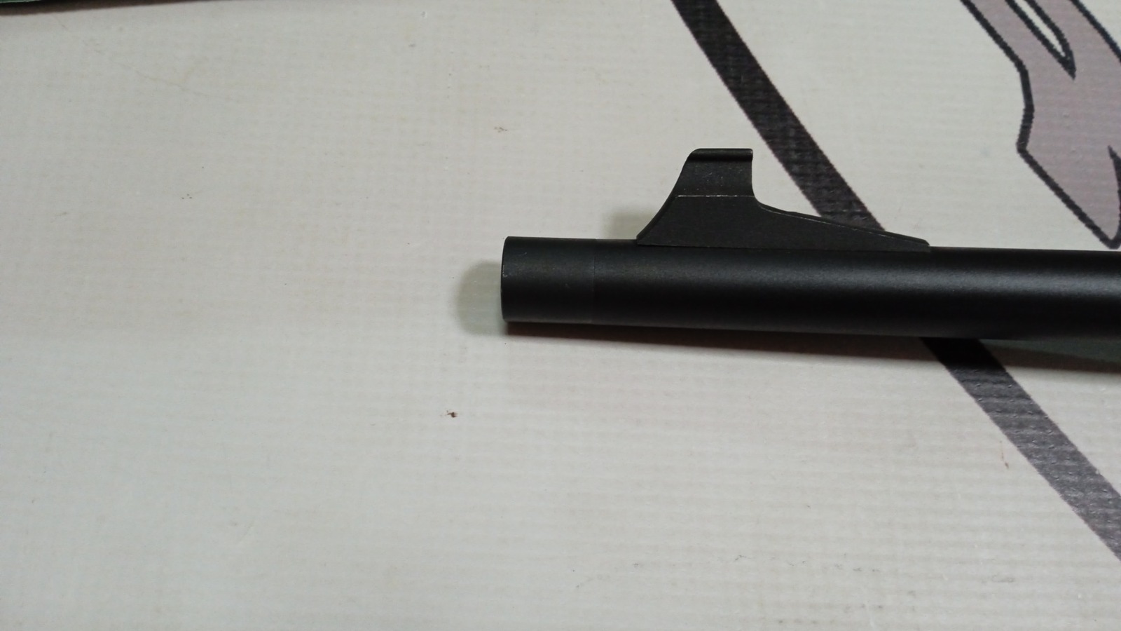 RIFLE SABATTI ROVER 870 ESTRENO LIQUIDACION