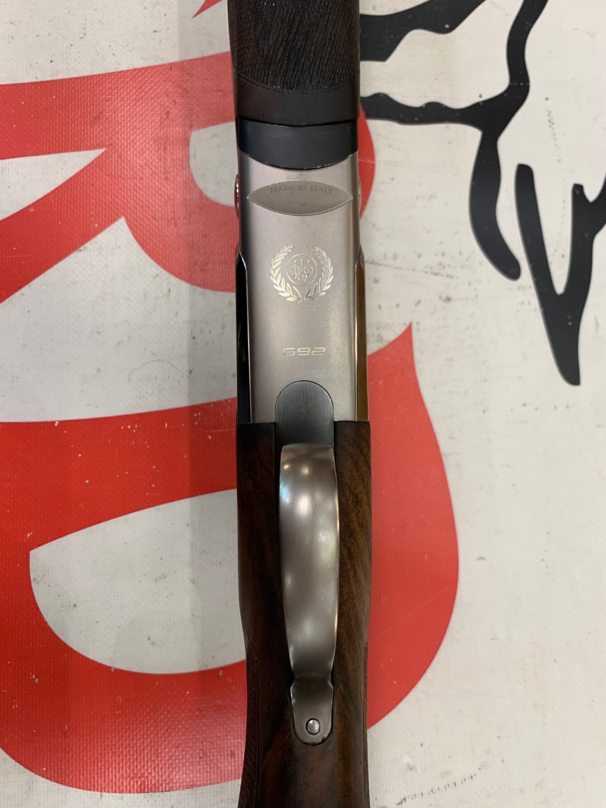 ESCOPETA BERETTA 692 X TRAP