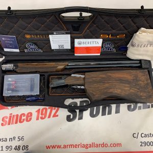 ESCOPETA BERETTA SL2 TRAP HEAD SL769W