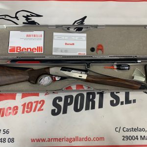 BENELLI ETHOS SPORT LIQUIDACION ESTRENO