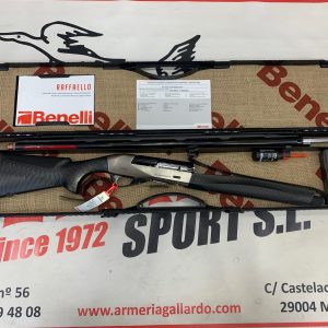 ESCOPETA BENELLI ETHOS SUPER SPORT LIQUIDACION ESTRENO